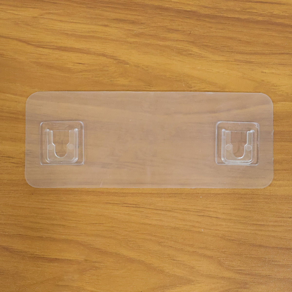 Multipurpose Wall Mounted Self Adhesive Hanger (1 Pc)