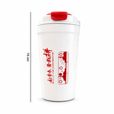 Vacuum Insulated Travel Mug Tumbler with Lid (500 ML Approx)