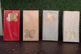 Wedding & Celebration Money Gift Envelopes for Shagun & Gifting (10 Pcs Set)
