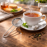 Tea Strainer Set