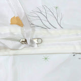 Full-Size Pedestal Fan Dust Cover (60 × 90 Cm, 1 Pc)