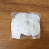 Small Plastic Activa Cover (1 Pc / 220 Cm Long Adjustable)