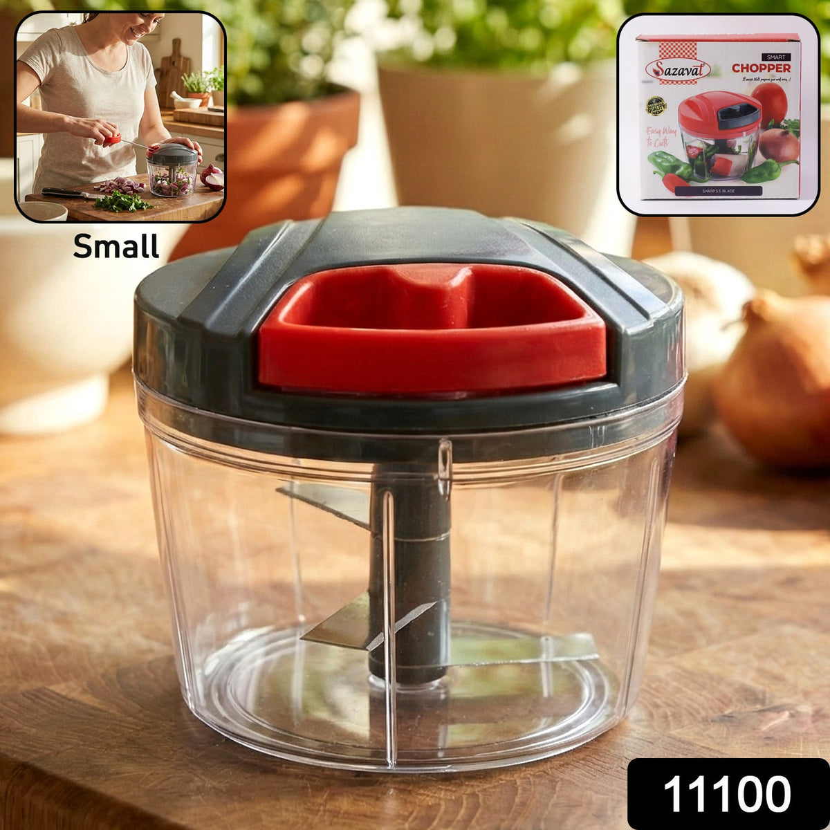 Food Chopper