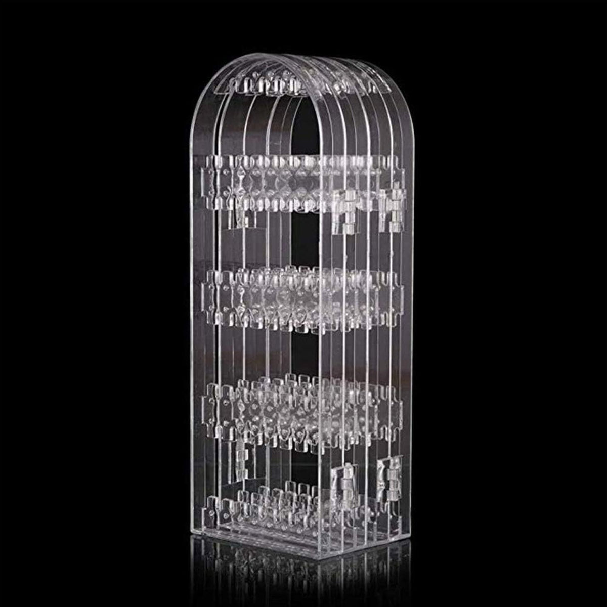 Clarity Rack