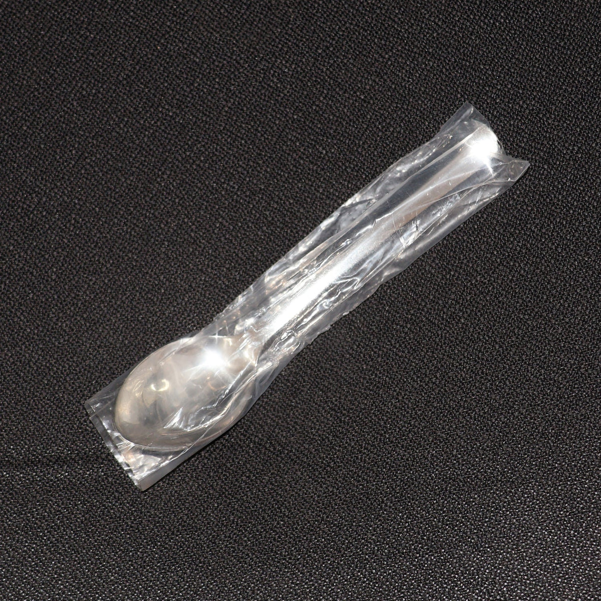 Stainless Steel Dining Spoon  / Baby Spoon - (1 Pc)