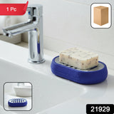Bathroom Soap Holder Tray
