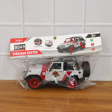 adventure dinosaur toy car for boys and girls