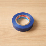 Electrical Insulation Tape Roll for Wire Protection (15×62 mm)