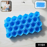 Cube Mold Tray