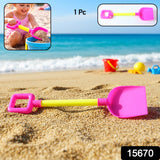 Digging Shovel