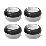 Anti Vibration Pads for Washing Machine,  (4 pcs Set)