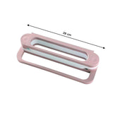 Wall Mounted Slipper Stand Organizer (1 Pc)