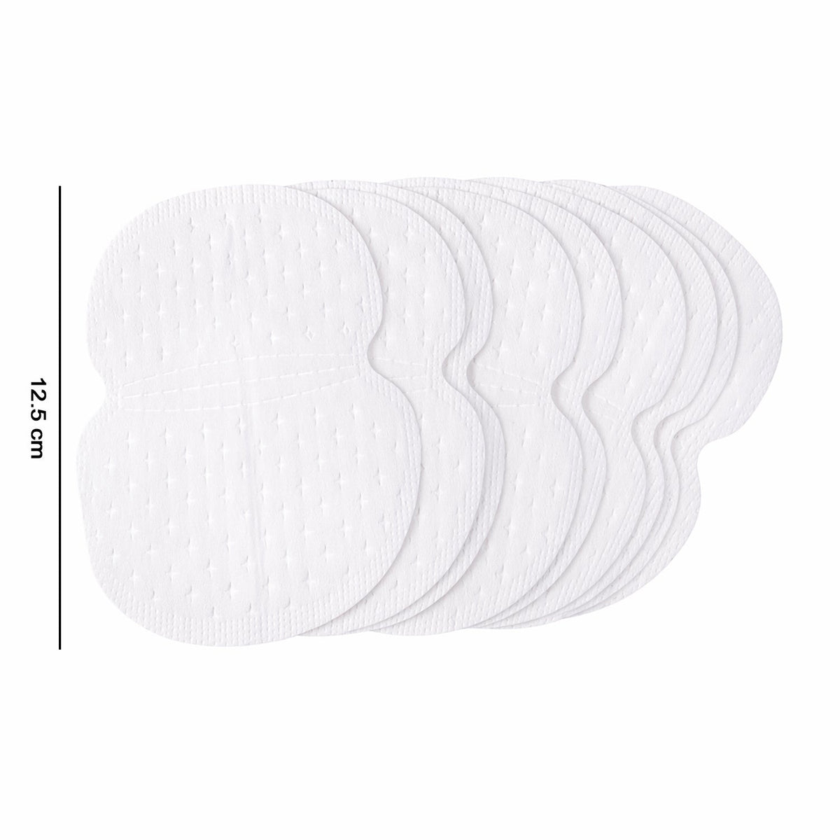 anti sweat underarm pads women