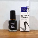 Color Cat Eye Touch Waterproof Mascara (8 ML / 1 Pc)