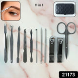 Nail Grooming Kit
