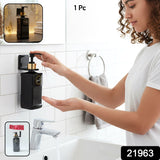 handwash dispenser pump bottle for kitchen sink