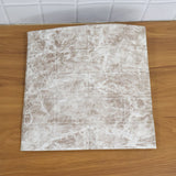 Wallpaper 3D Foam Wallpaper Sticker Panels (78 x 70 Cm / 1 Pc)
