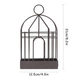 Mosquito Coil Holder, Vintage Style Durable Household Mosquito coil Stand Office Home