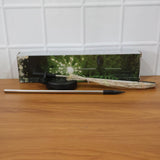 Solar Powered Starburst Firework Garden Light (1 Pc)