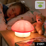 Decorative LED night lamp for bedroom