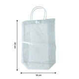 Multipurpose PVC storage bag