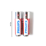 AAA Power Alkaline Batteries Longer Lasting Power (2 Pc Pack)