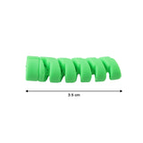 spiral cord protector cover