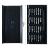 24 in 1 Precision Screwdriver Tool Kit – Small Size(1 Set)