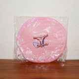 Lingerie Wash Bag – Dome-Shaped Protective Mesh Laundry Pouch with Zip Closure (1 Pc)