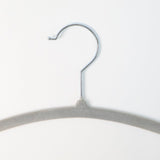 Velvet Non-Slip Clothes Hanger (1 Pc)
