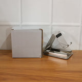 Premium Small Desktop Mobile Phone Stand Holder for Smartphones (1 Pc)
