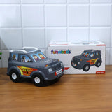 toddler push toy SUV