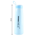 durable plastic drink bottle mix color