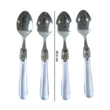 Food grade dessert spoons