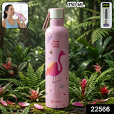 Printed Water Bottle