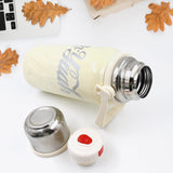 Stainless Steel Vacuum Insulated Water Bottle 1200 ML
