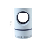 uv light insect killer lamp device
