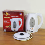 Orbit Electric Kettle (1.5L / 1 Pc)