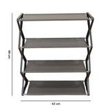 home shoe organizer rack storage stand