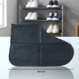 non slip waterproof shoe cover for rainy weather
