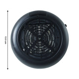 Portable Wall Outlet Electric Room Heater 900W (1 Pc, Mix Design Jari)