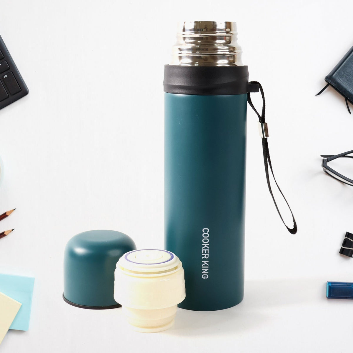 Ever Seal Flask
