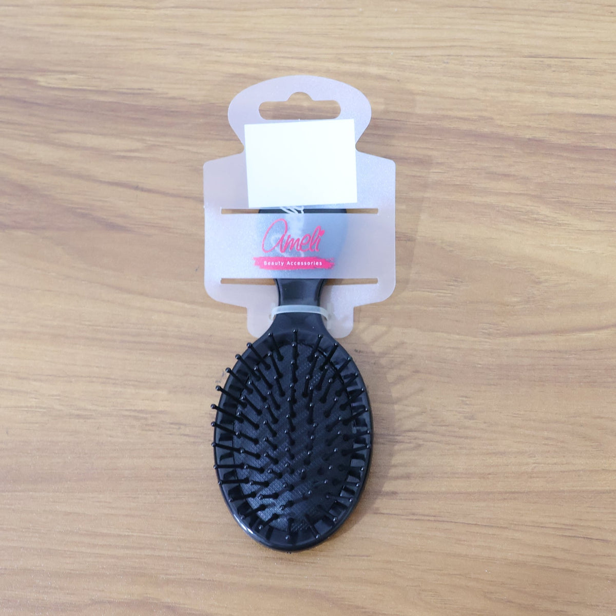 Premium Oval Detangling Hair Brush (1 Pc)