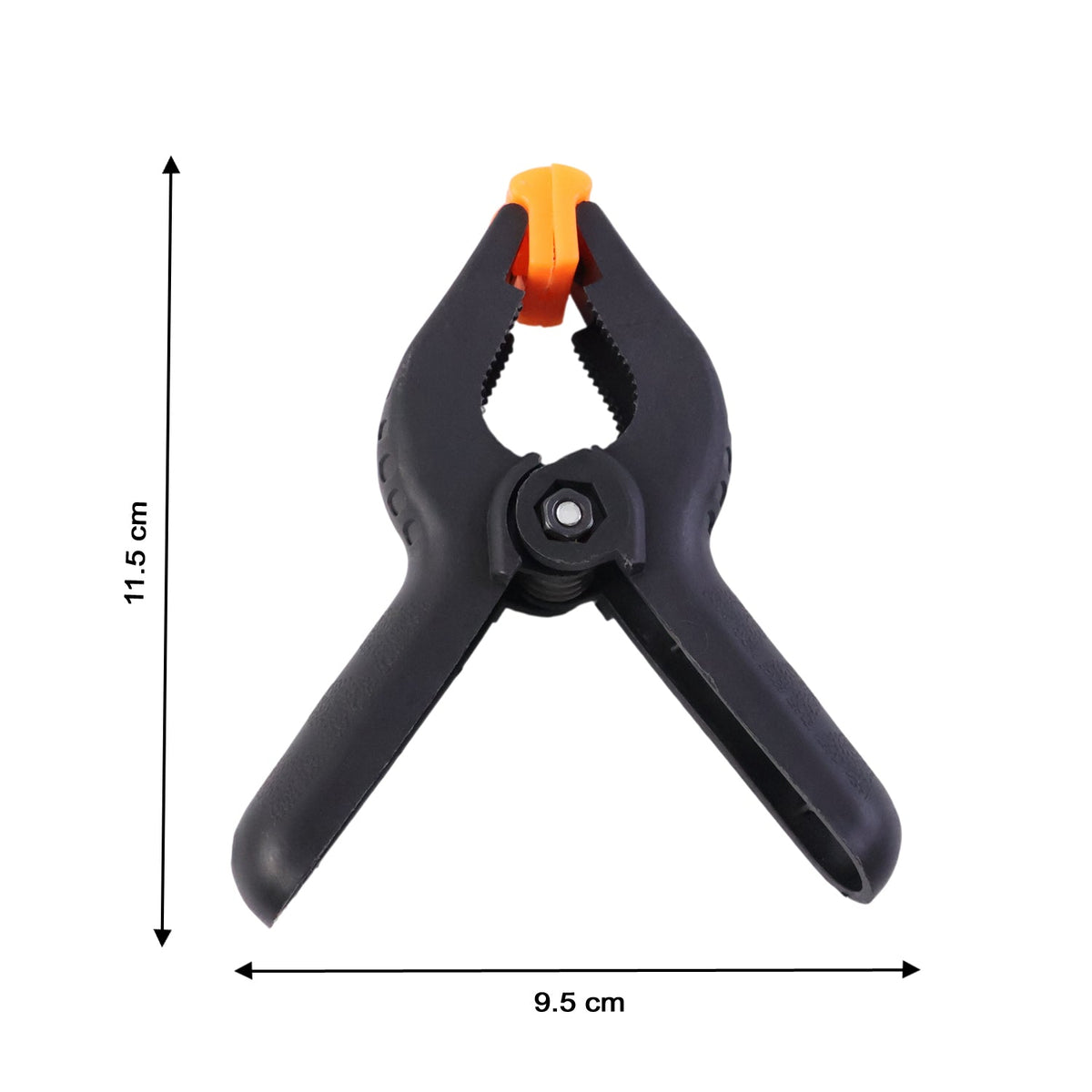 B-Grade Heavy-Duty Spring Clamp (1 Pc)