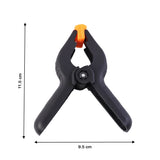 B-Grade Heavy-Duty Spring Clamp (1 Pc)