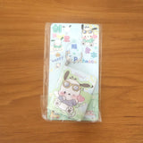 Cute Mini Pocket Notebook (1 Pc)