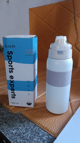 Stainless Steel Water Bottle (680ml Approx)