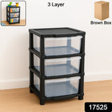 Drawer Organizer