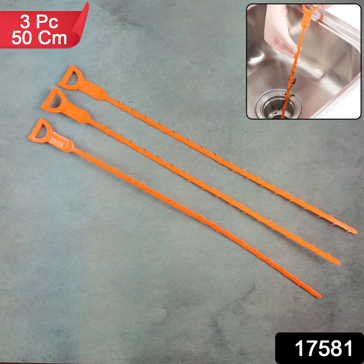 Hair Remover Tool