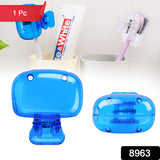 Bristle Safe Cover